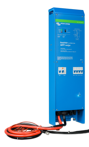 invertor charger solar 12v 1600va victron energy easysolar 12/1600/70-16 mppt 100/50